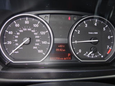 2011 BMW 128  i
