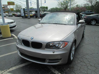 2008 BMW 128 i