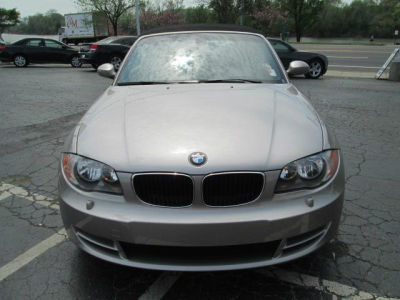 2008 BMW 128 i