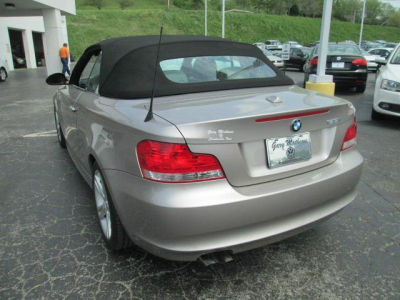 2008 BMW 128 i