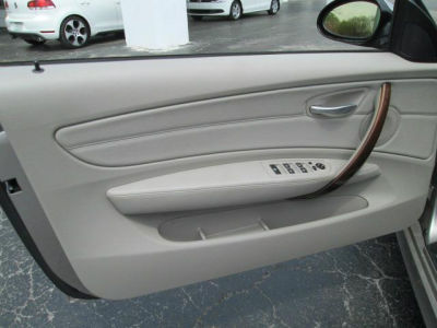 2008 BMW 128 i