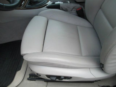 2008 BMW 128 i