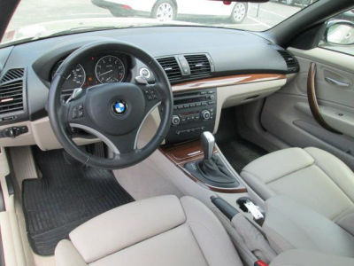 2008 BMW 128 i