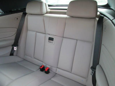 2008 BMW 128 i