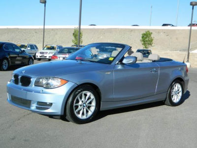 2010 BMW 128  i