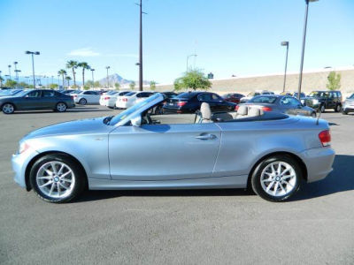 2010 BMW 128 i