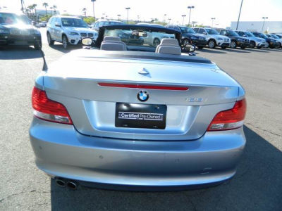 2010 BMW 128 i