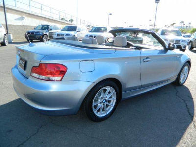 2010 BMW 128 i