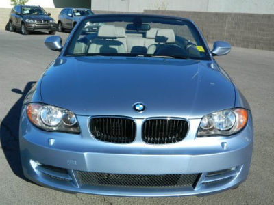2010 BMW 128 i