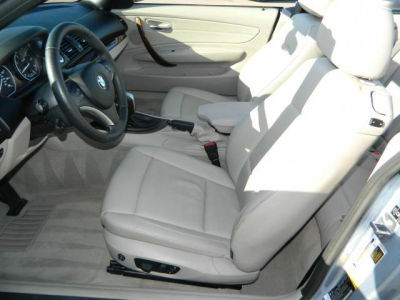 2010 BMW 128 i