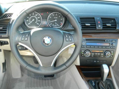 2010 BMW 128 i