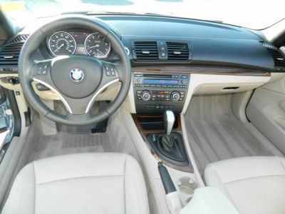 2010 BMW 128 i
