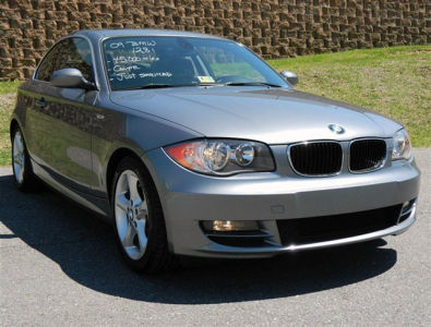 2009 BMW 128  i