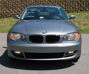 2009 BMW 128  i