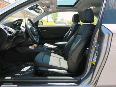 2009 BMW 128  i