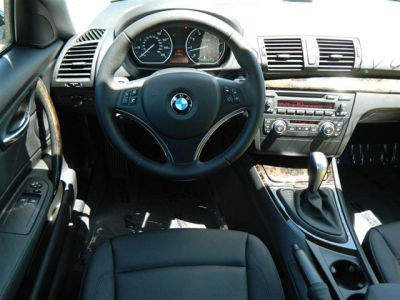 2009 BMW 128  i