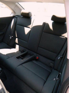 2009 BMW 128  i