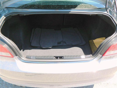 2009 BMW 128  i