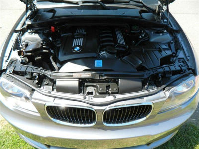 2009 BMW 128  i