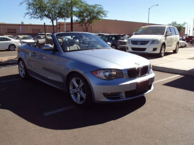 2009 BMW 128  i