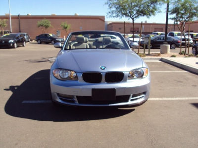 2009 BMW 128  i