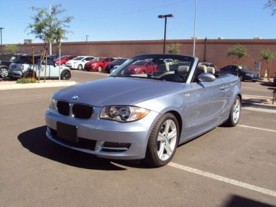 2009 BMW 128  i