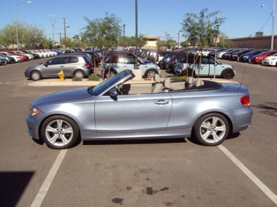 2009 BMW 128  i