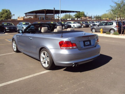 2009 BMW 128  i