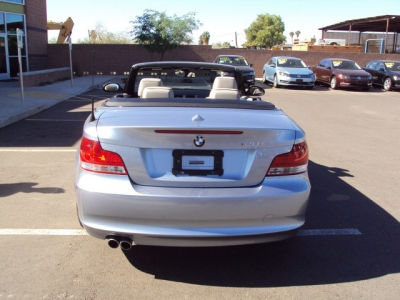2009 BMW 128  i