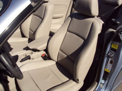2009 BMW 128  i