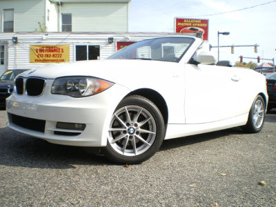 2010 BMW 128  i