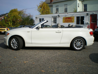 2010 BMW 128  i