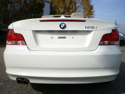 2010 BMW 128  i