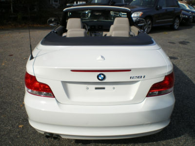 2010 BMW 128  i