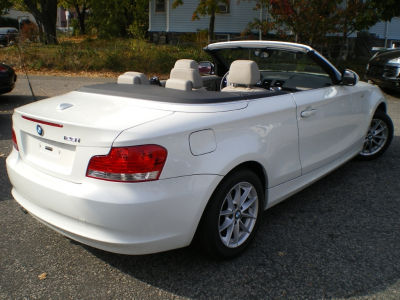 2010 BMW 128  i