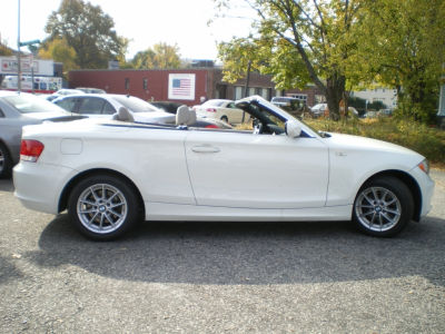2010 BMW 128  i