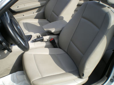 2010 BMW 128  i