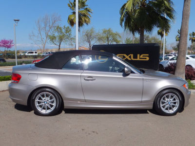 2010 BMW 128  i