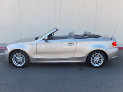 2010 BMW 128 i
