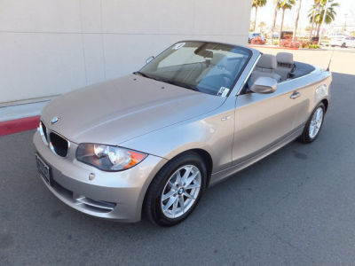 2010 BMW 128 i