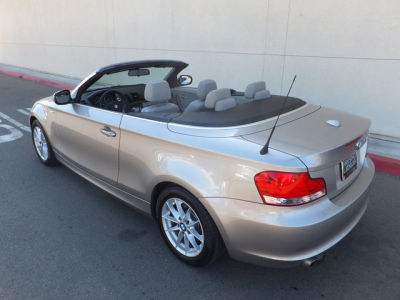 2010 BMW 128 i