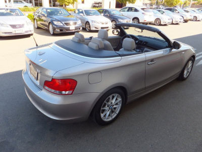 2010 BMW 128 i