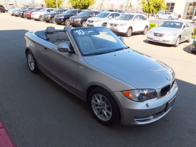 2010 BMW 128 i