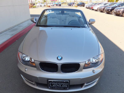 2010 BMW 128 i