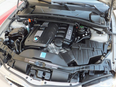 2010 BMW 128 i