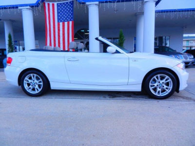 2009 BMW 128  i