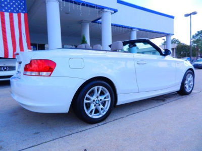 2009 BMW 128  i