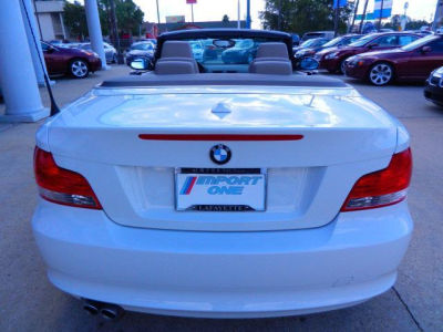 2009 BMW 128  i