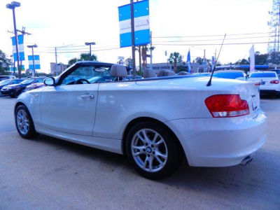 2009 BMW 128  i