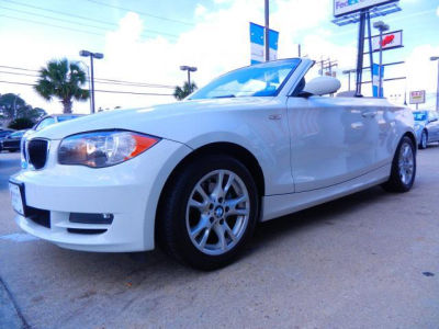 2009 BMW 128  i